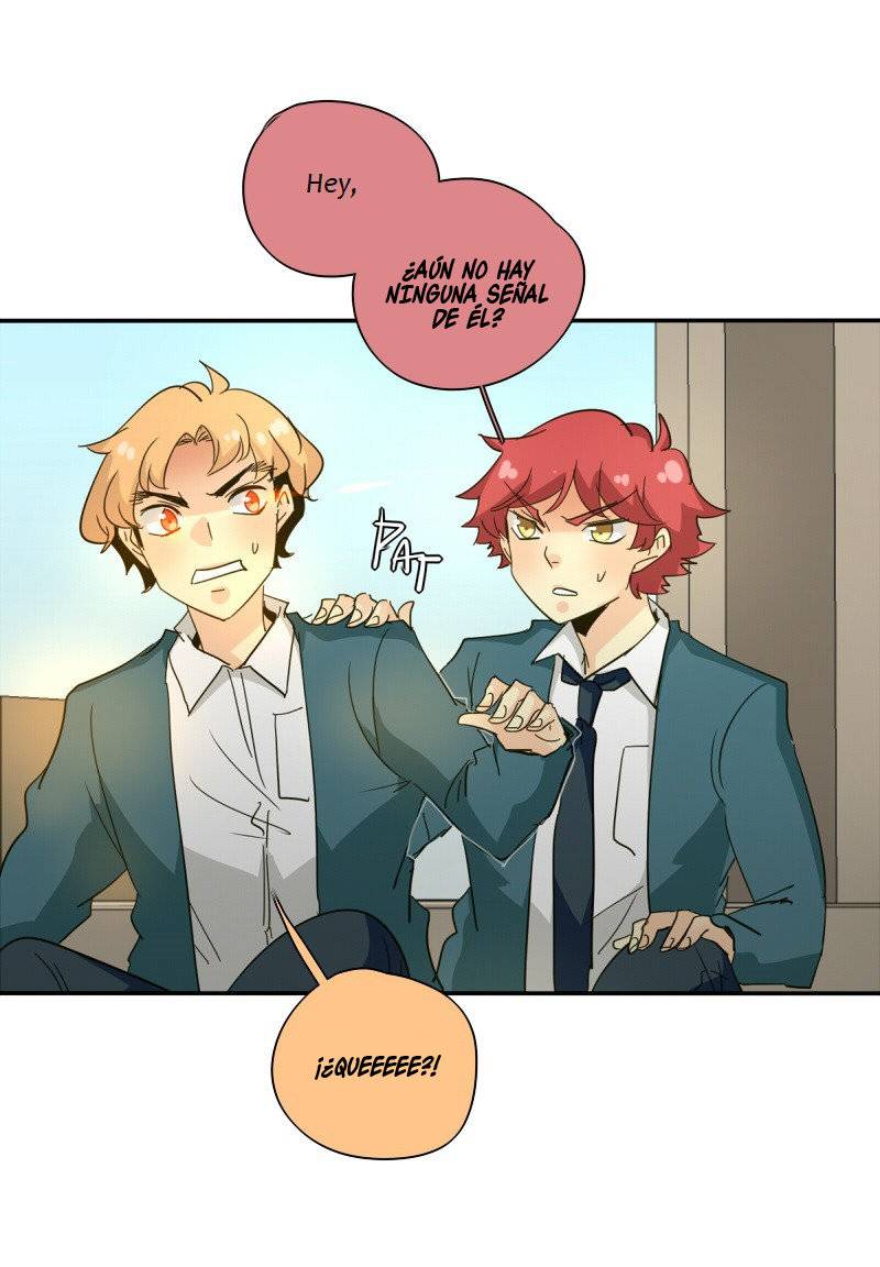 Read extraOrdinario Manga Online