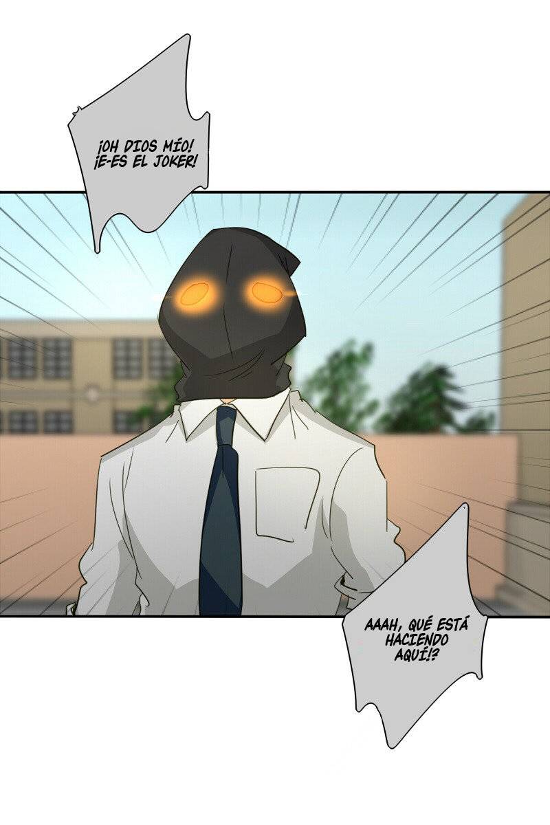Read extraOrdinario Manga Online