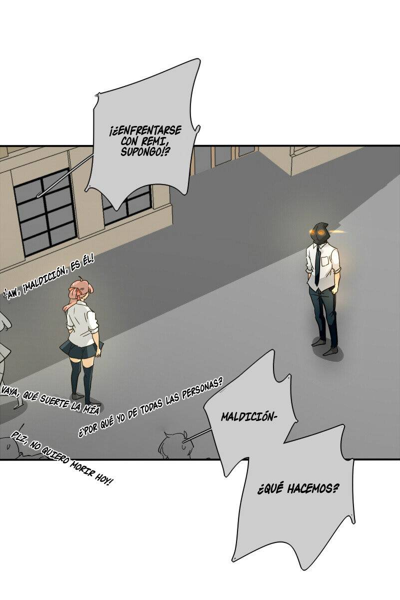 Read extraOrdinario Manga Online