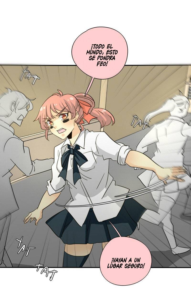 Read extraOrdinario Manga Online