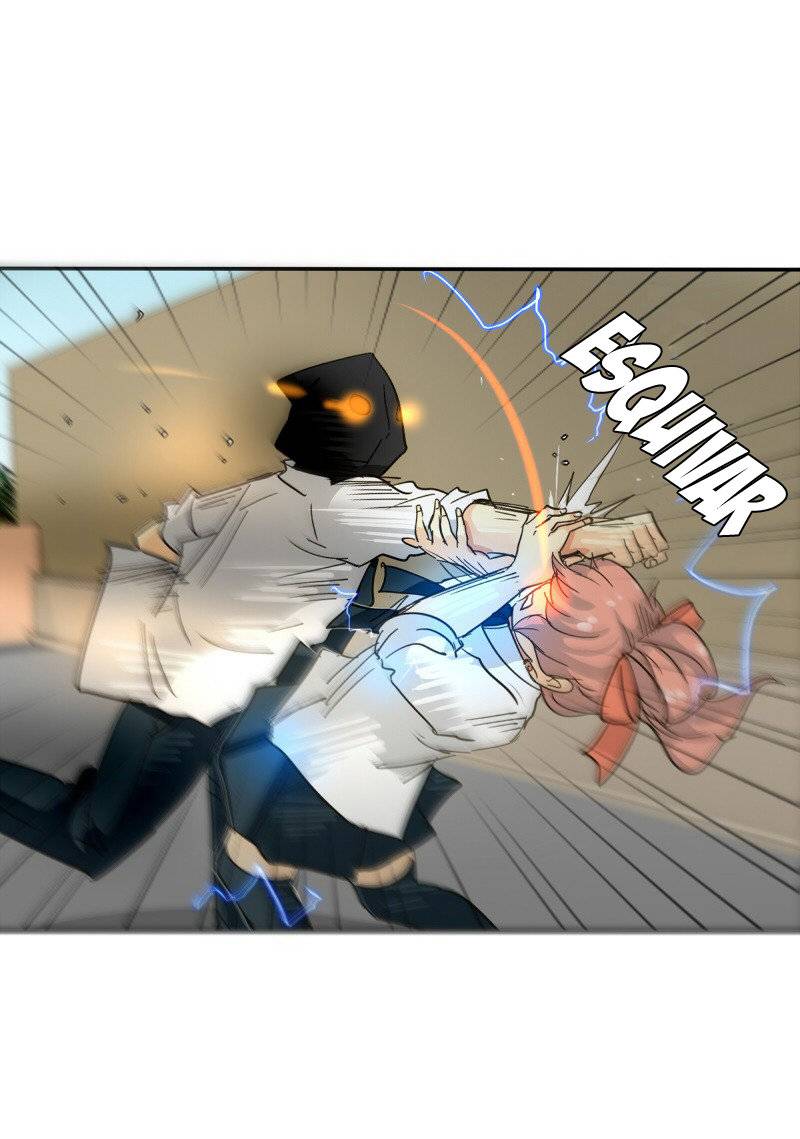 Read extraOrdinario Manga Online