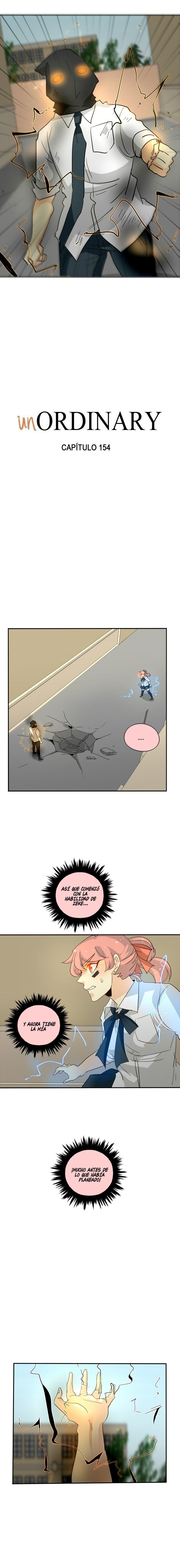 Read extraOrdinario Manga Online