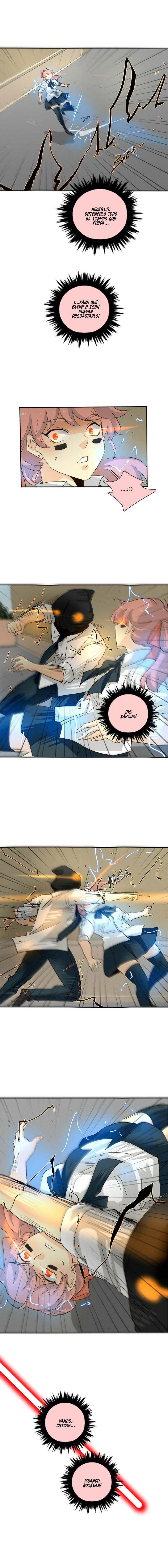 Read extraOrdinario Manga Online