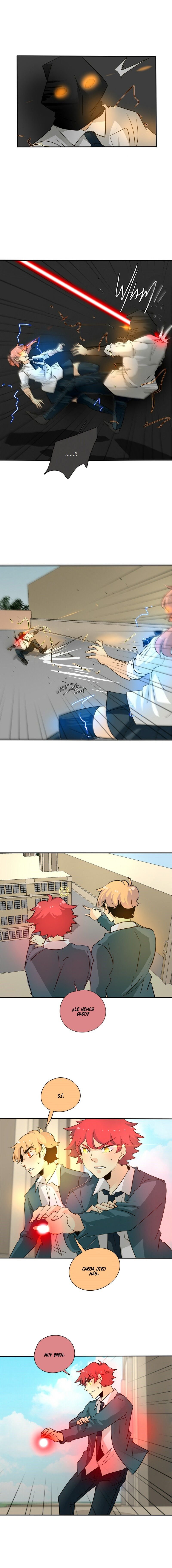 Read extraOrdinario Manga Online