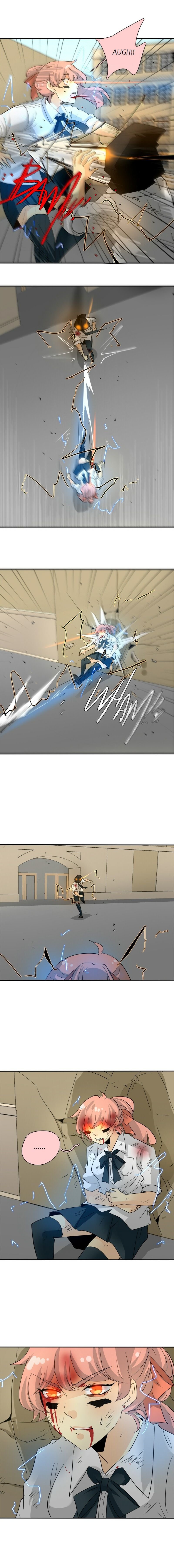 Read extraOrdinario Manga Online