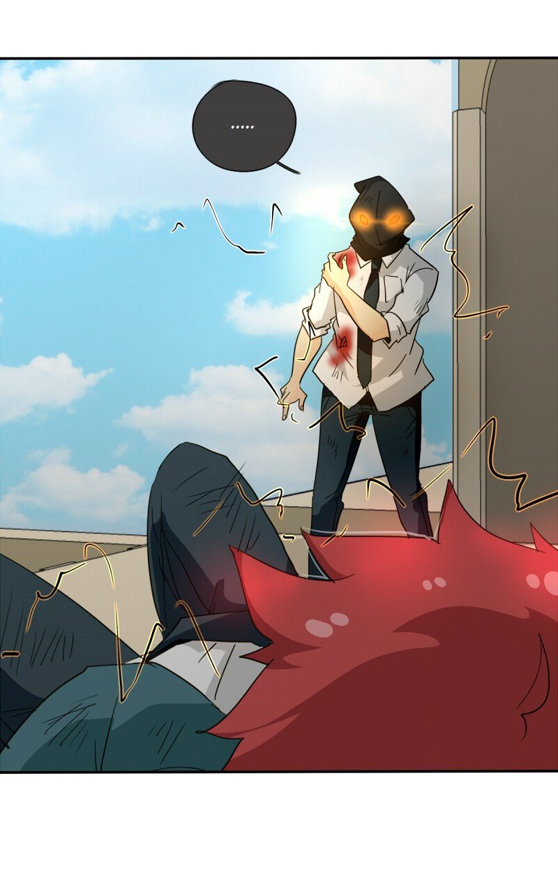 Read extraOrdinario Manga Online
