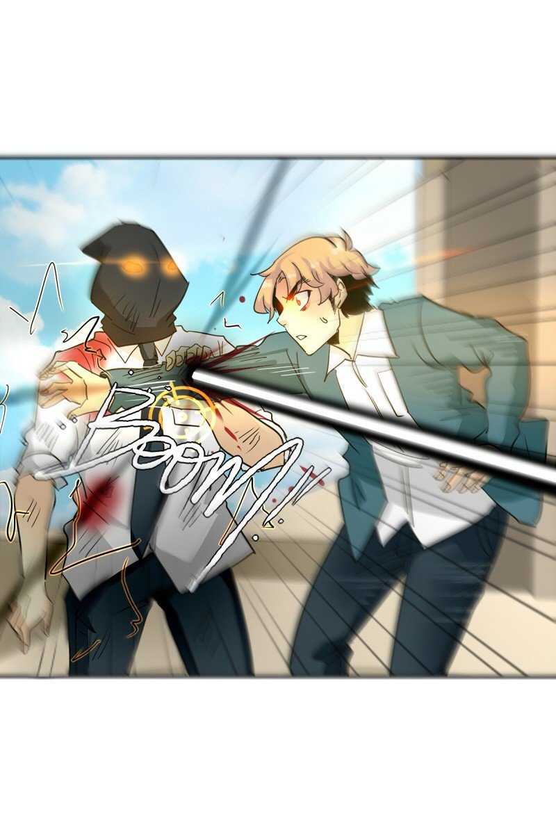 Read extraOrdinario Manga Online