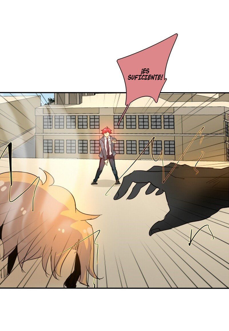 Read extraOrdinario Manga Online