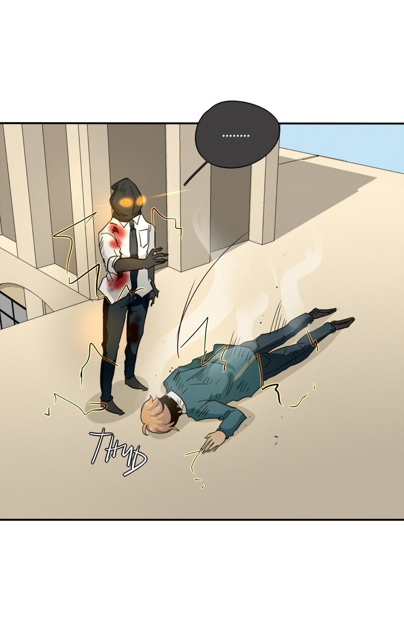 Read extraOrdinario Manga Online