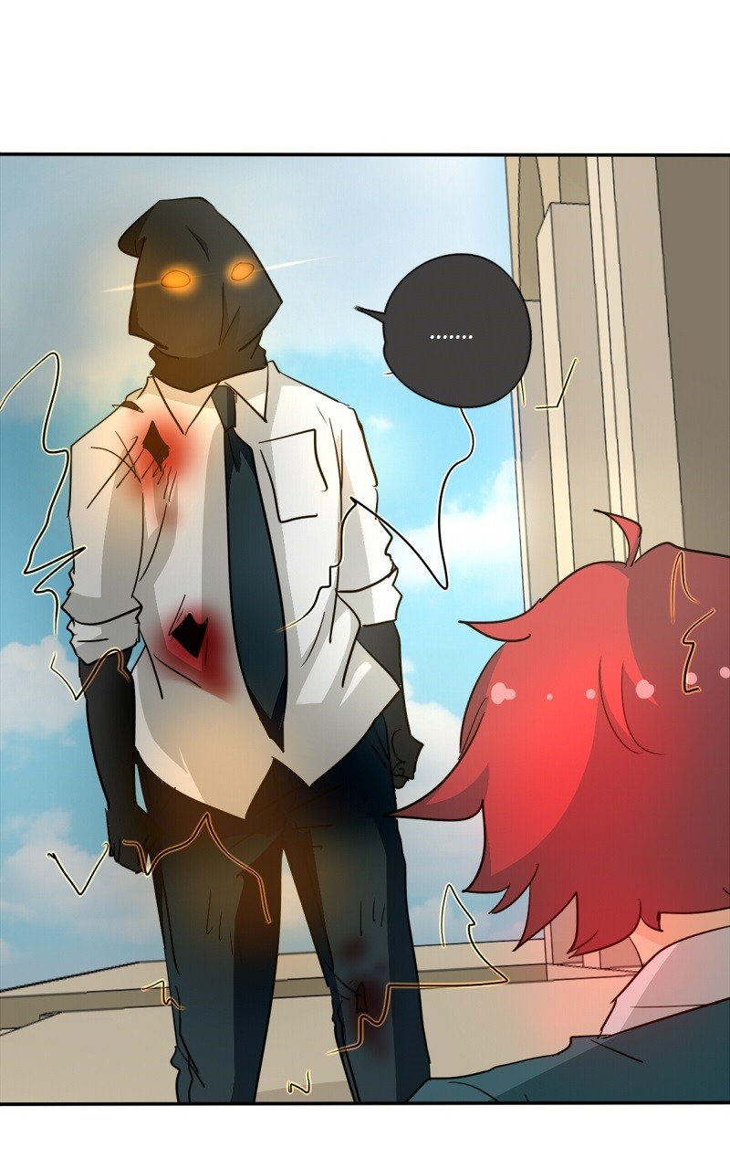 Read extraOrdinario Manga Online