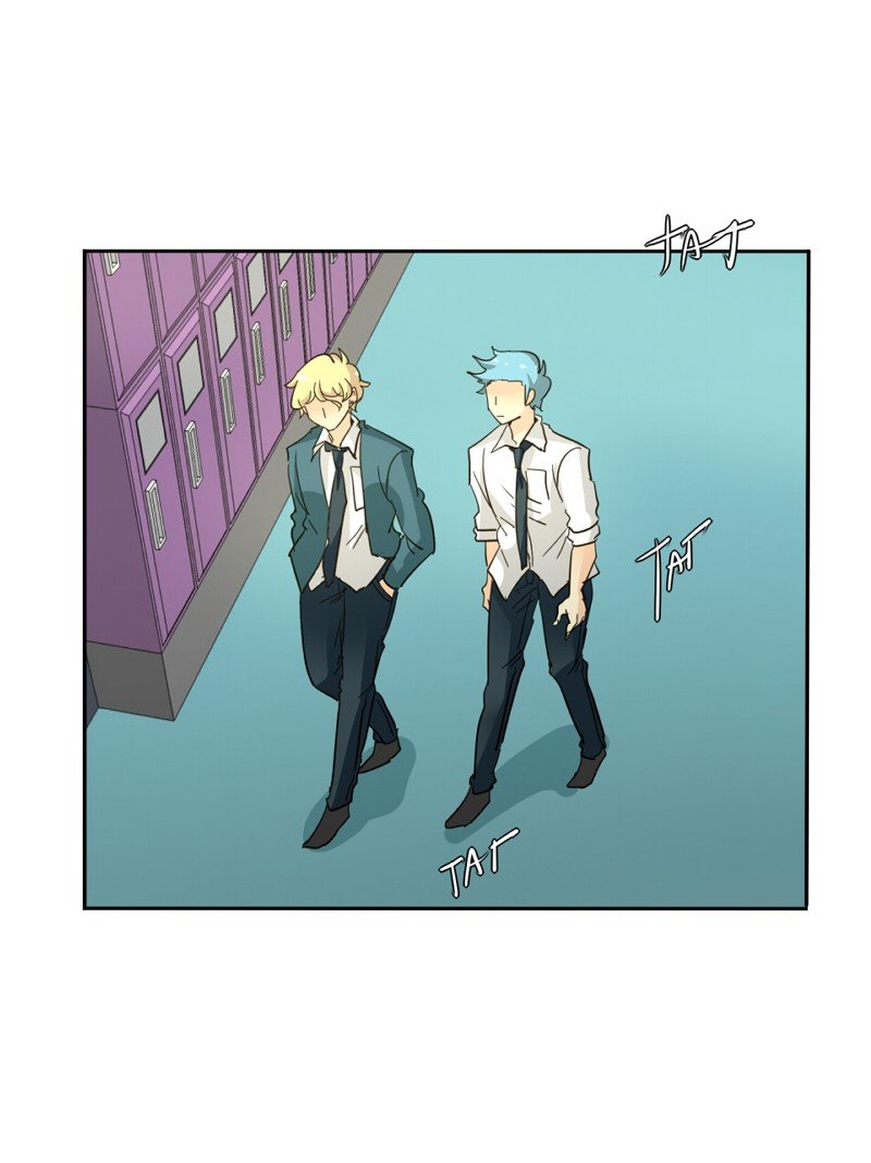 Read extraOrdinario Manga Online