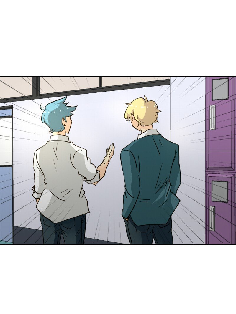 Read extraOrdinario Manga Online
