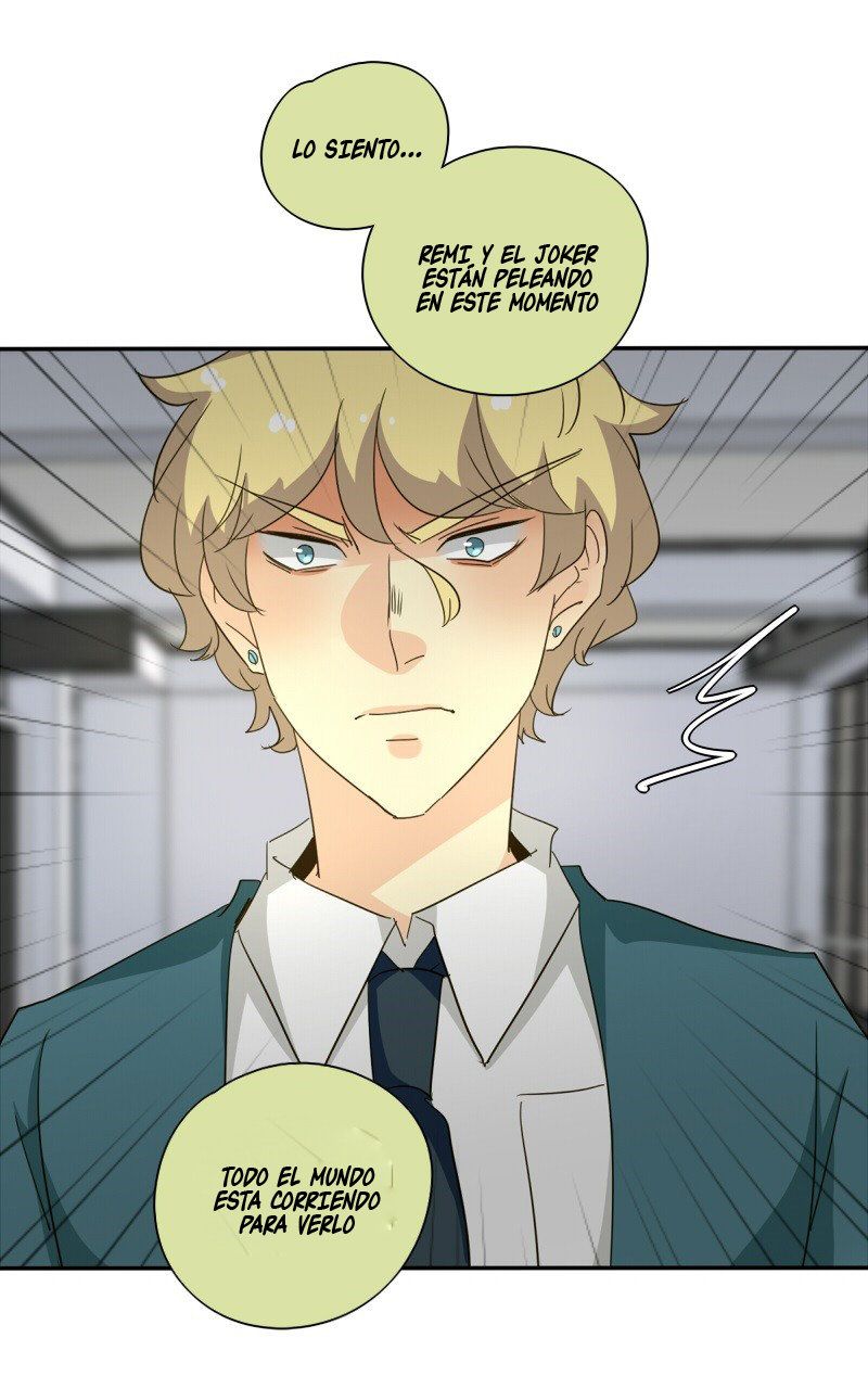 Read extraOrdinario Manga Online