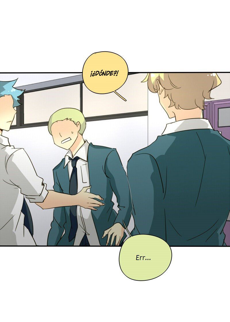 Read extraOrdinario Manga Online