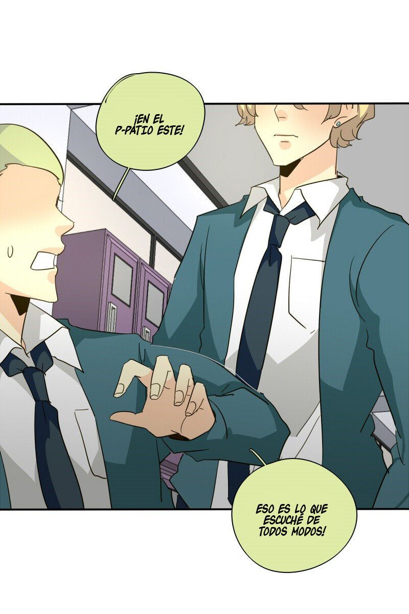 Read extraOrdinario Manga Online