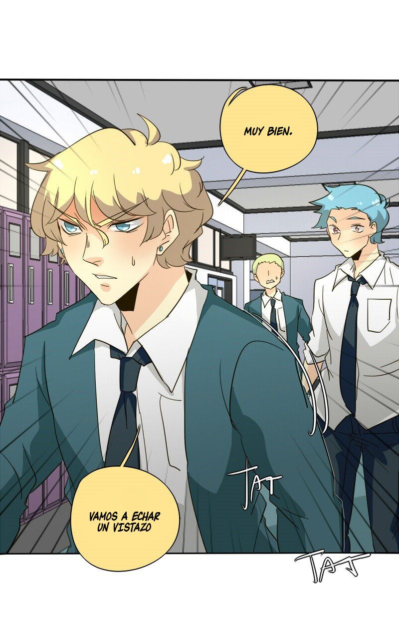 Read extraOrdinario Manga Online