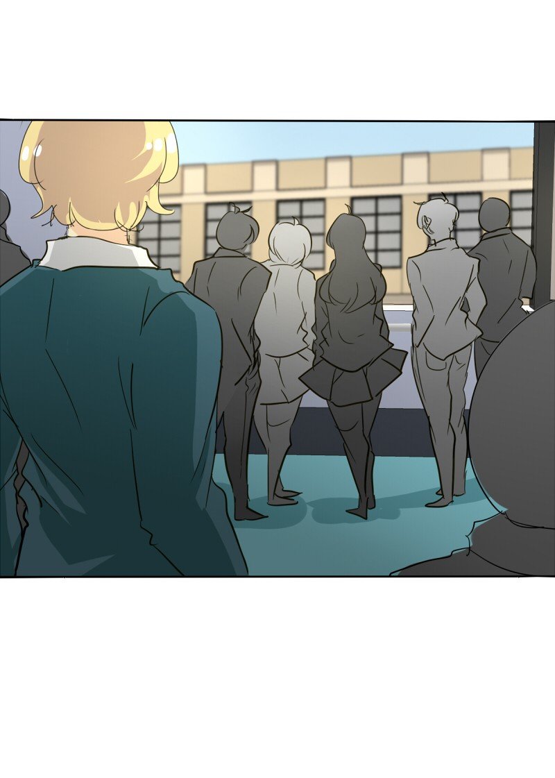 Read extraOrdinario Manga Online