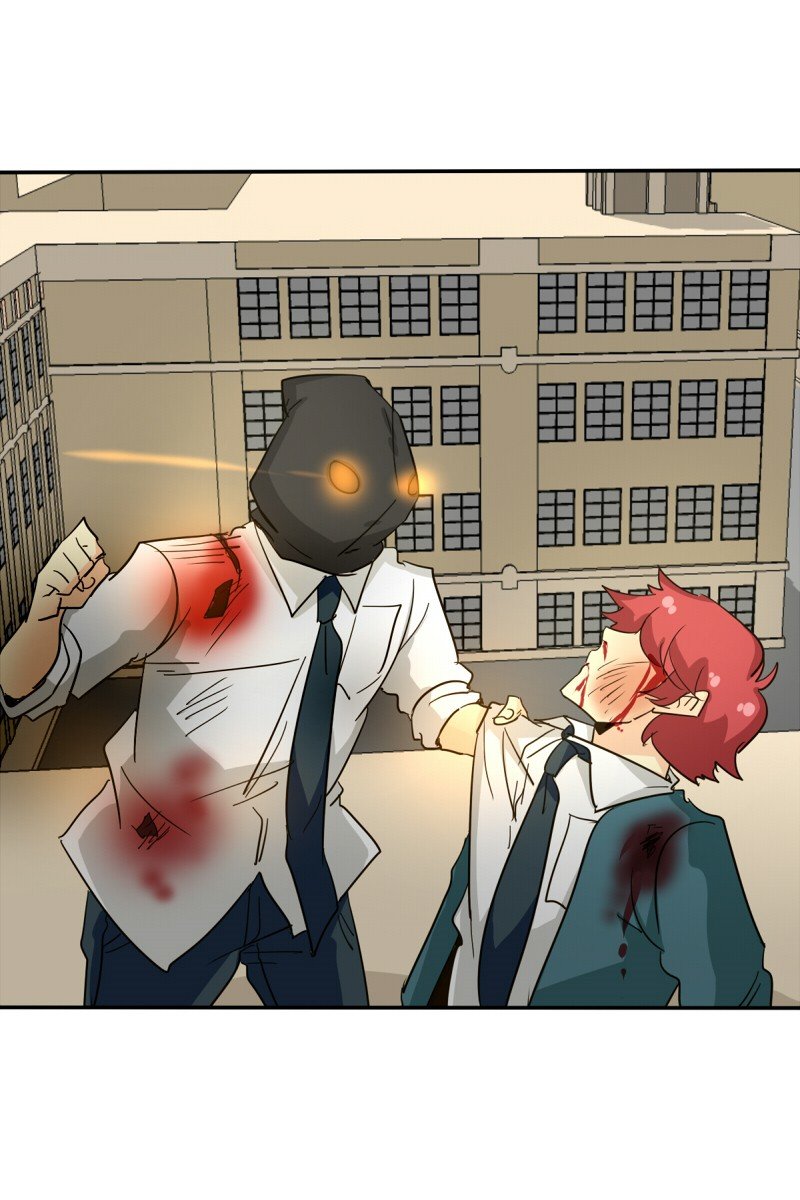 Read extraOrdinario Manga Online