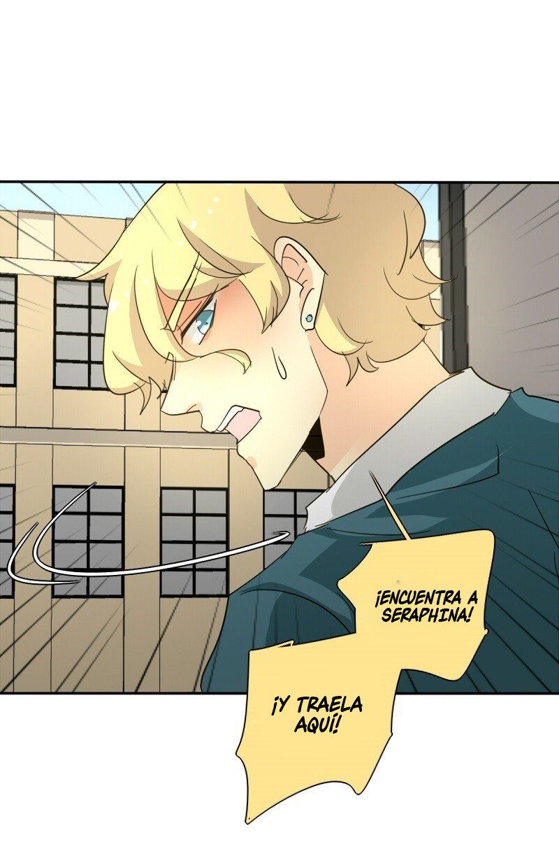 Read extraOrdinario Manga Online