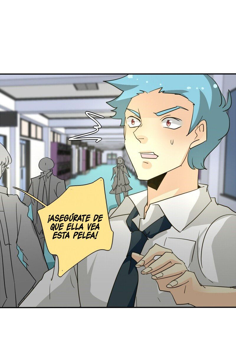 Read extraOrdinario Manga Online