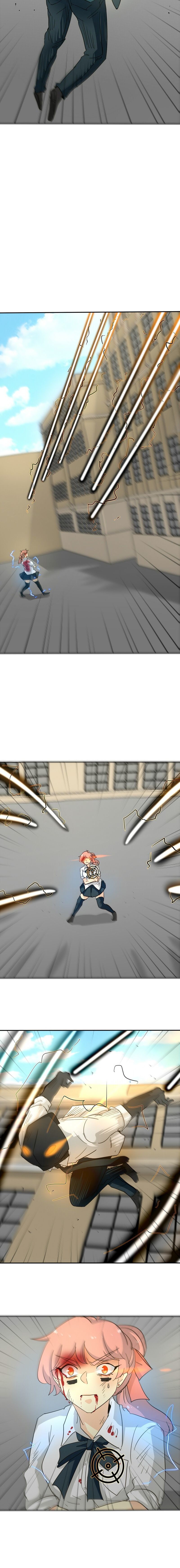 Read extraOrdinario Manga Online