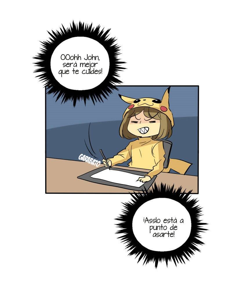 Read extraOrdinario Manga Online