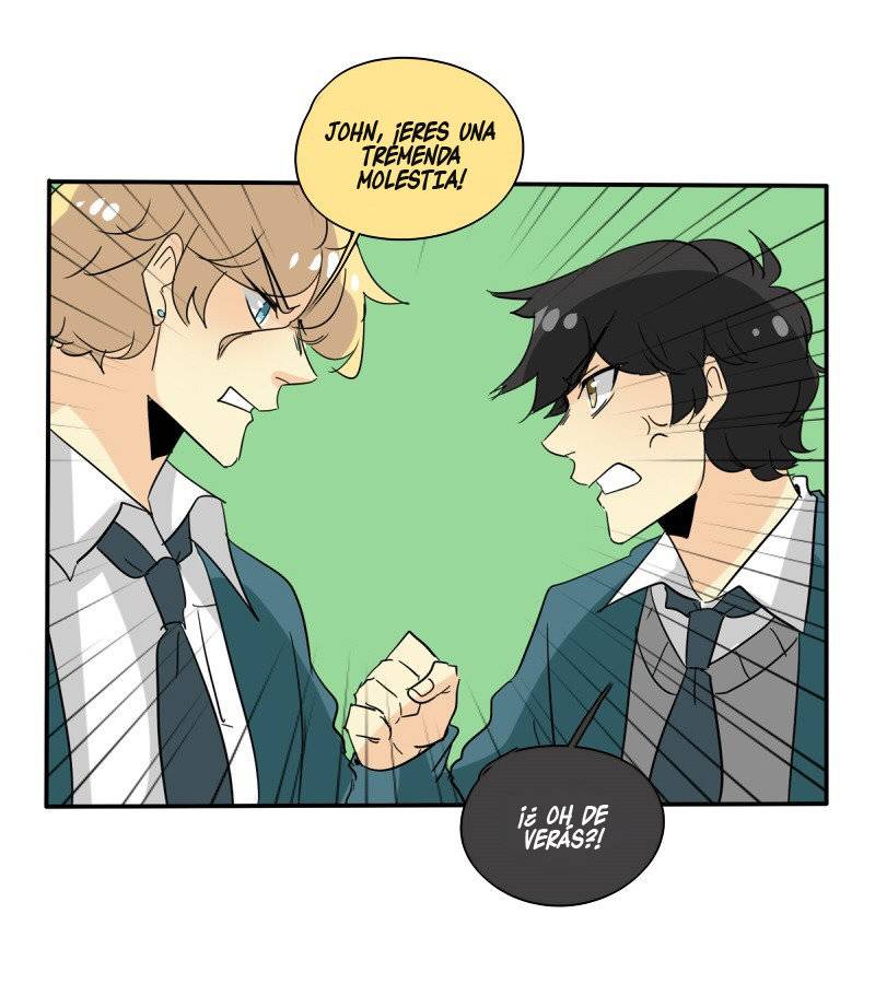 Read extraOrdinario Manga Online