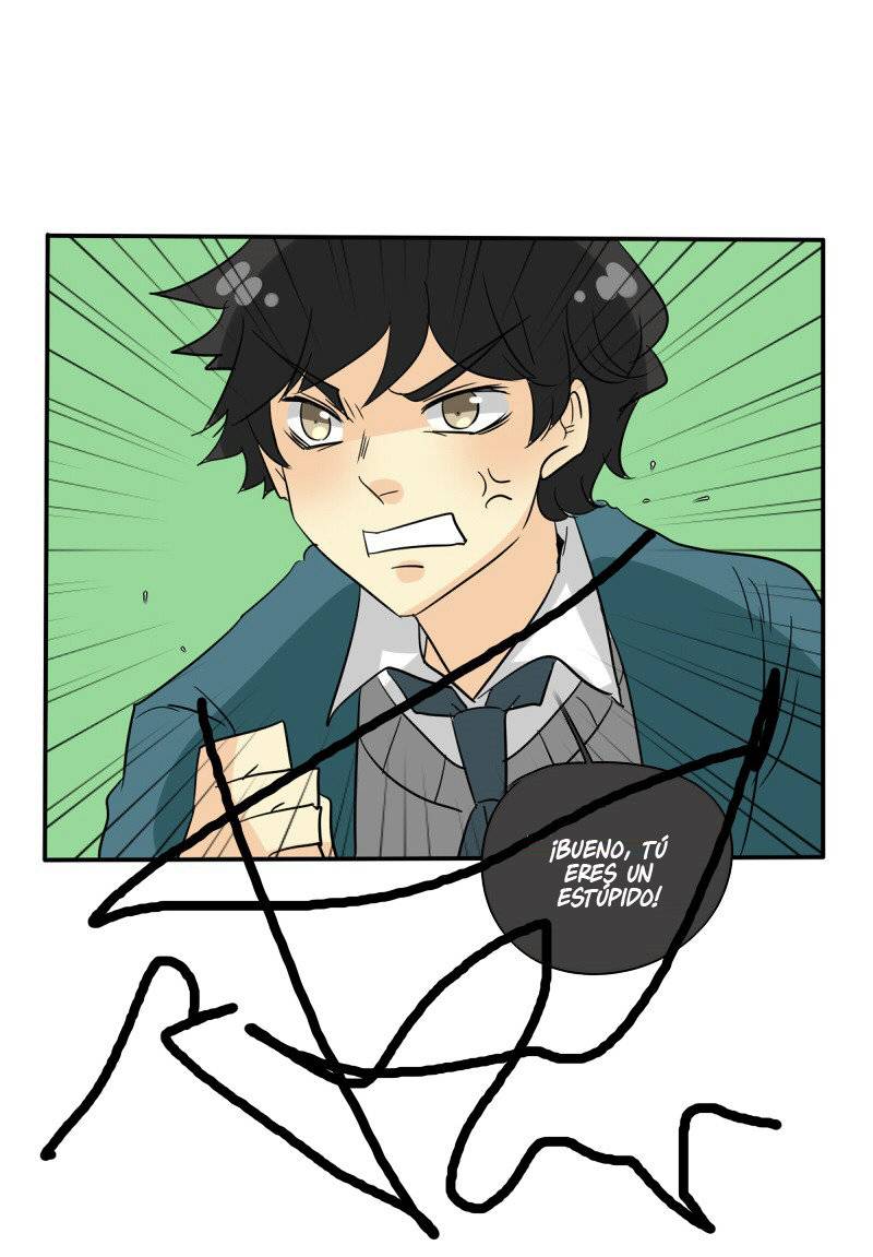 Read extraOrdinario Manga Online