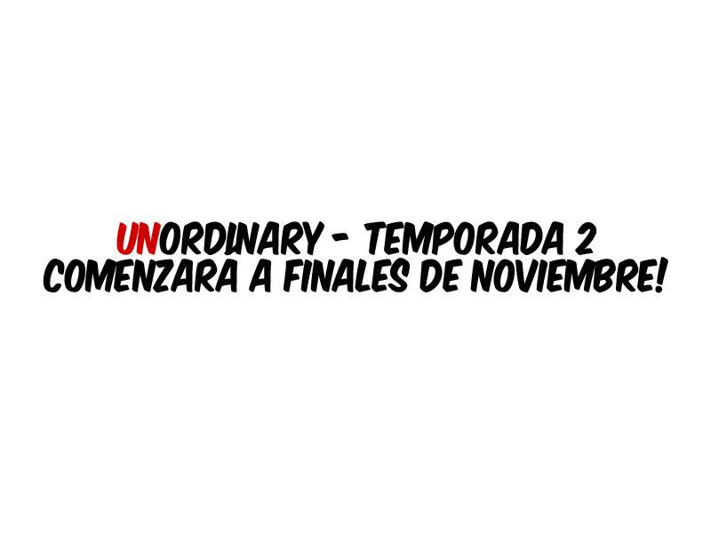 Read extraOrdinario Manga Online