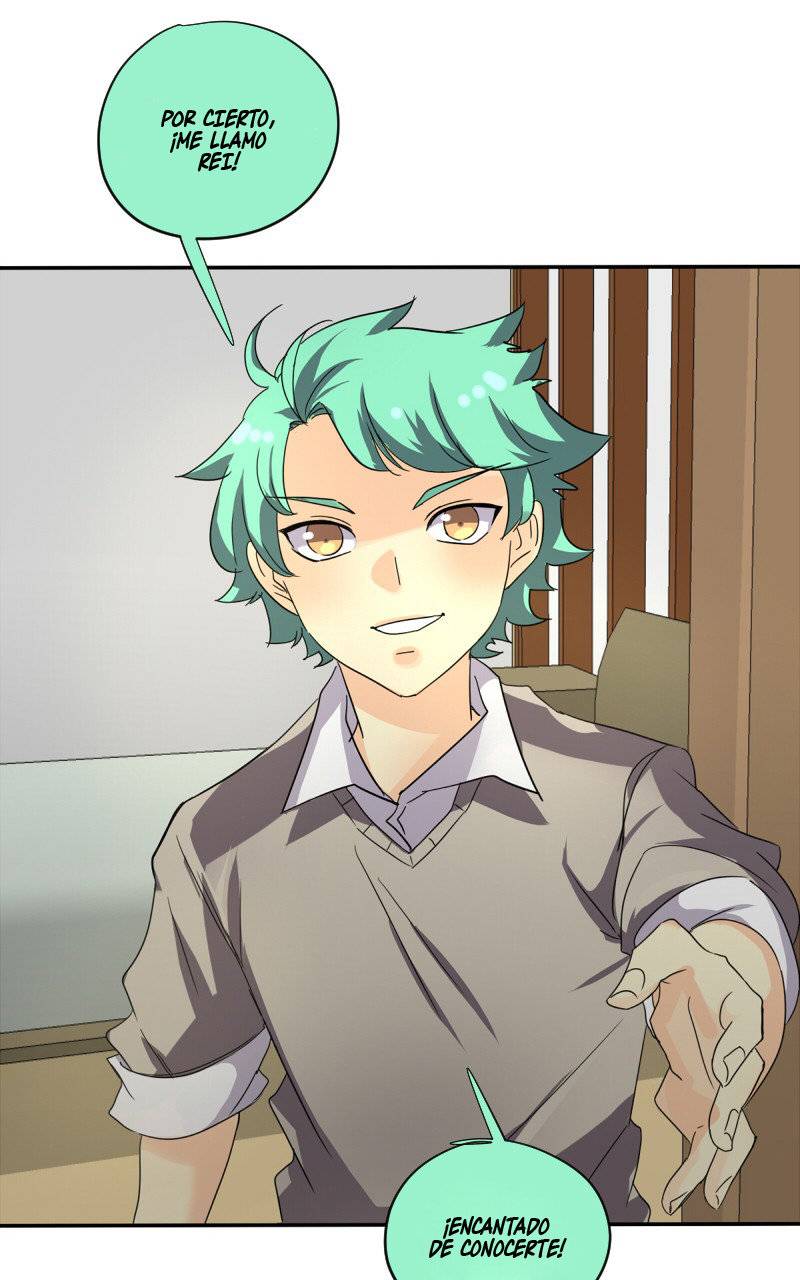 Read extraOrdinario Manga Online