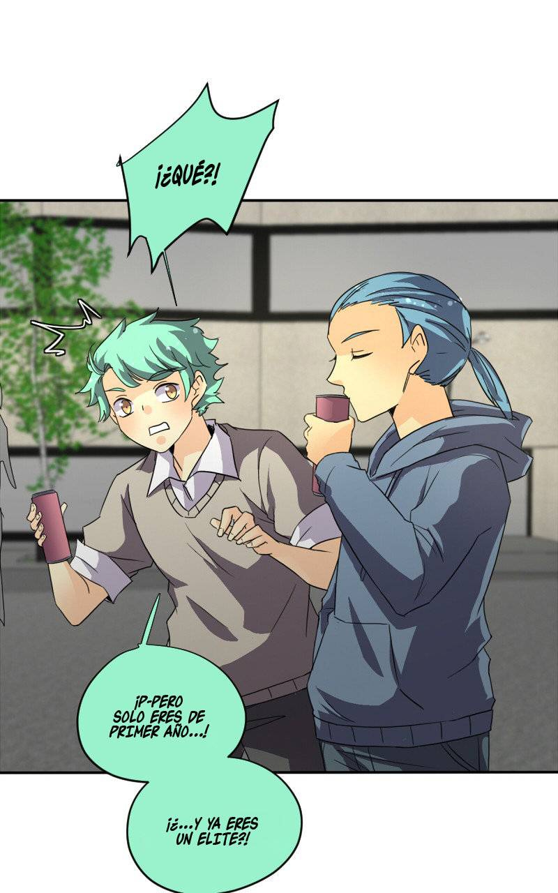 Read extraOrdinario Manga Online
