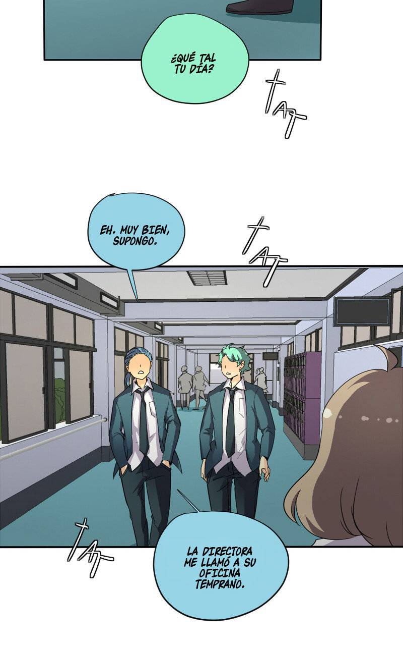 Read extraOrdinario Manga Online