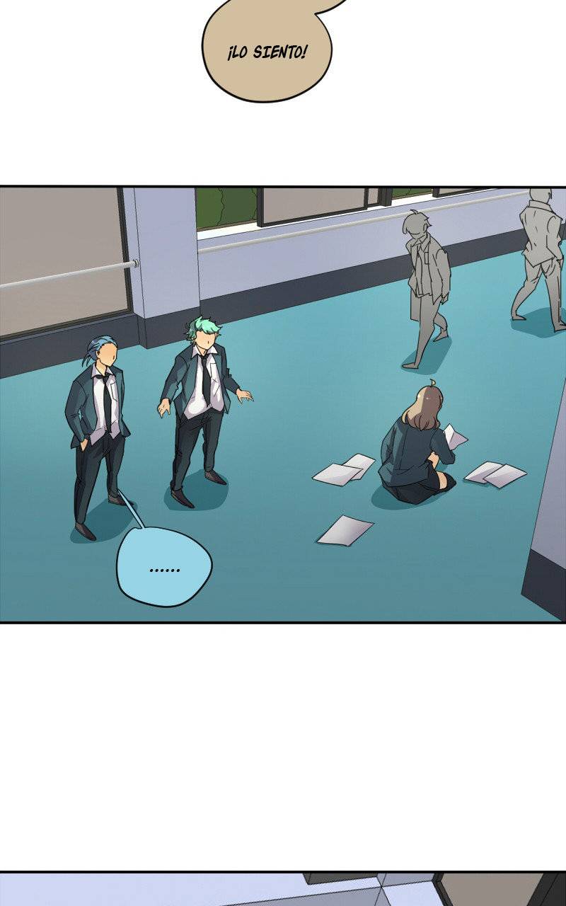 Read extraOrdinario Manga Online