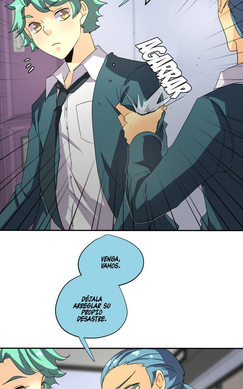 Read extraOrdinario Manga Online