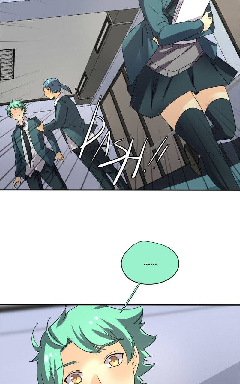 Read extraOrdinario Manga Online