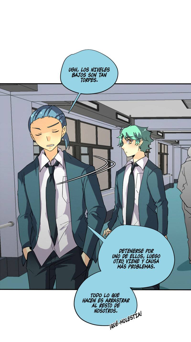 Read extraOrdinario Manga Online