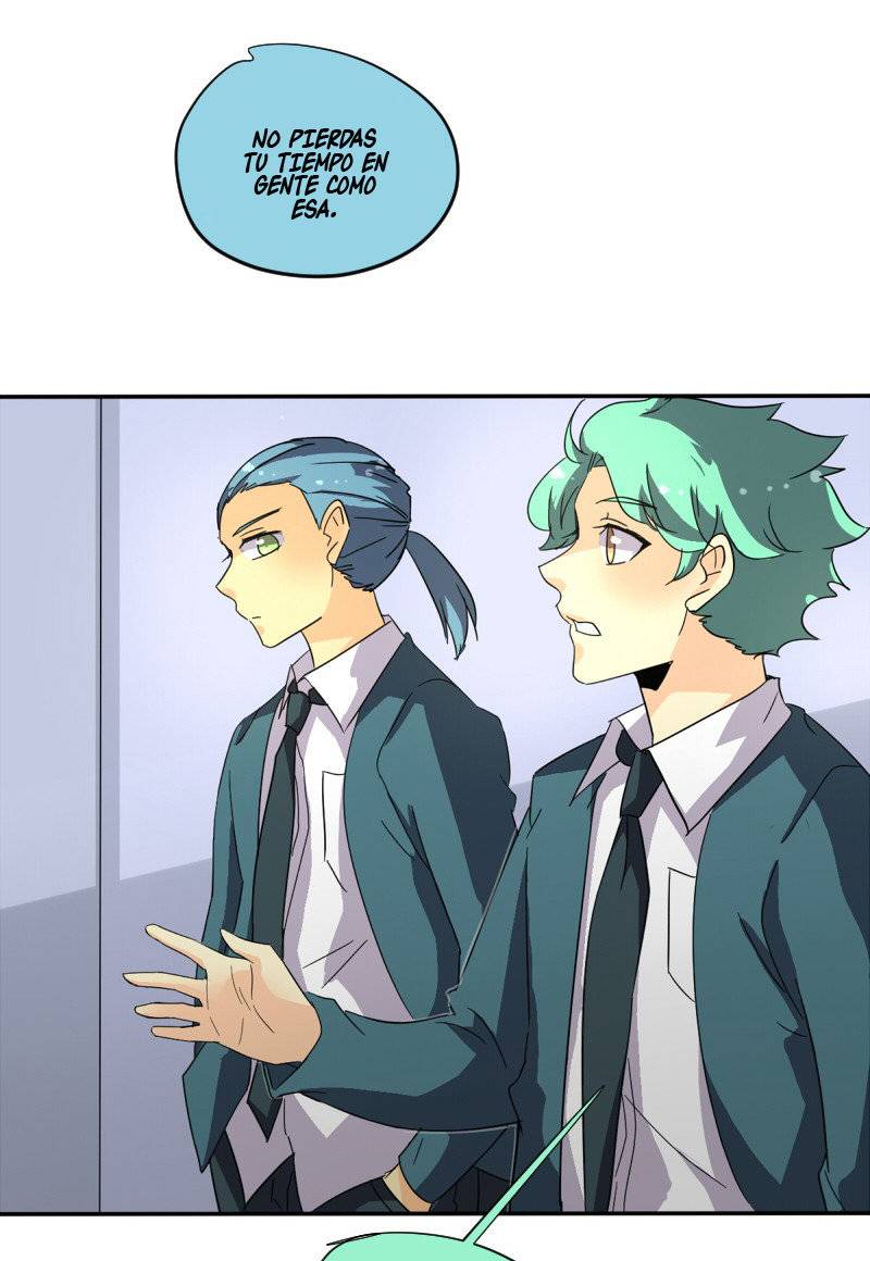 Read extraOrdinario Manga Online