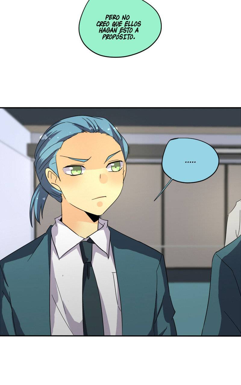 Read extraOrdinario Manga Online