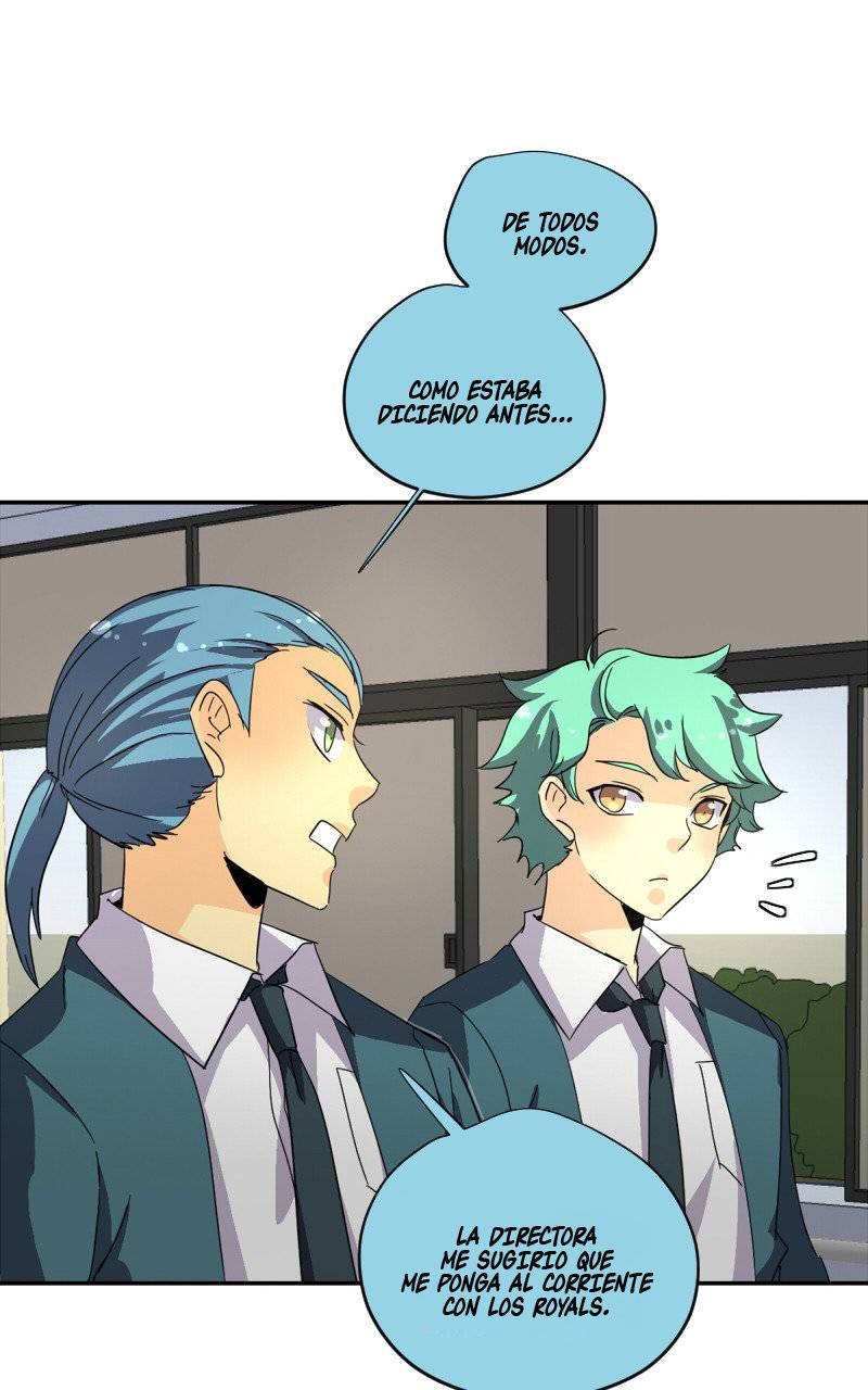 Read extraOrdinario Manga Online