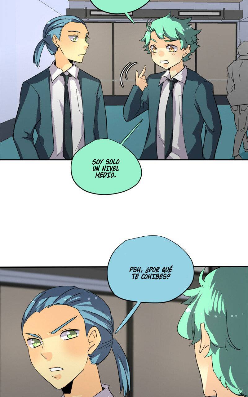 Read extraOrdinario Manga Online