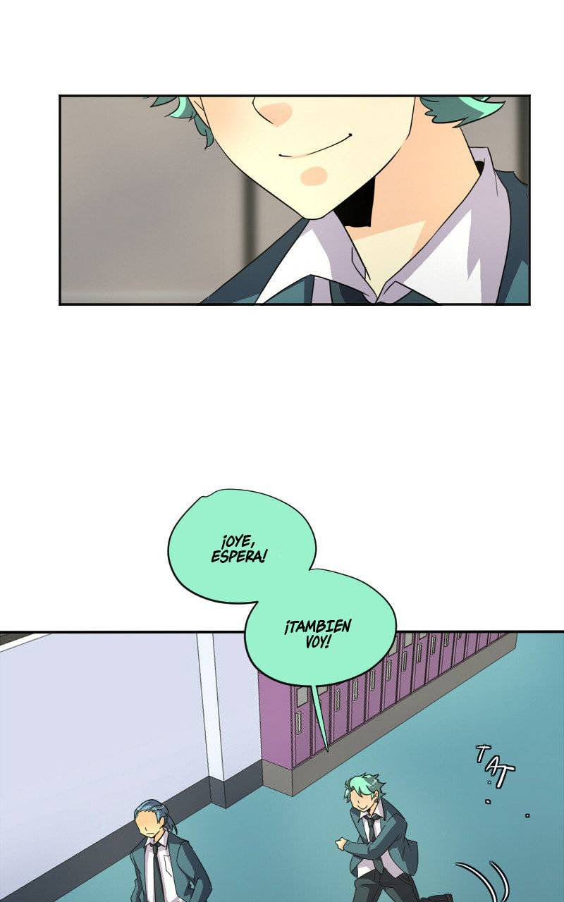 Read extraOrdinario Manga Online