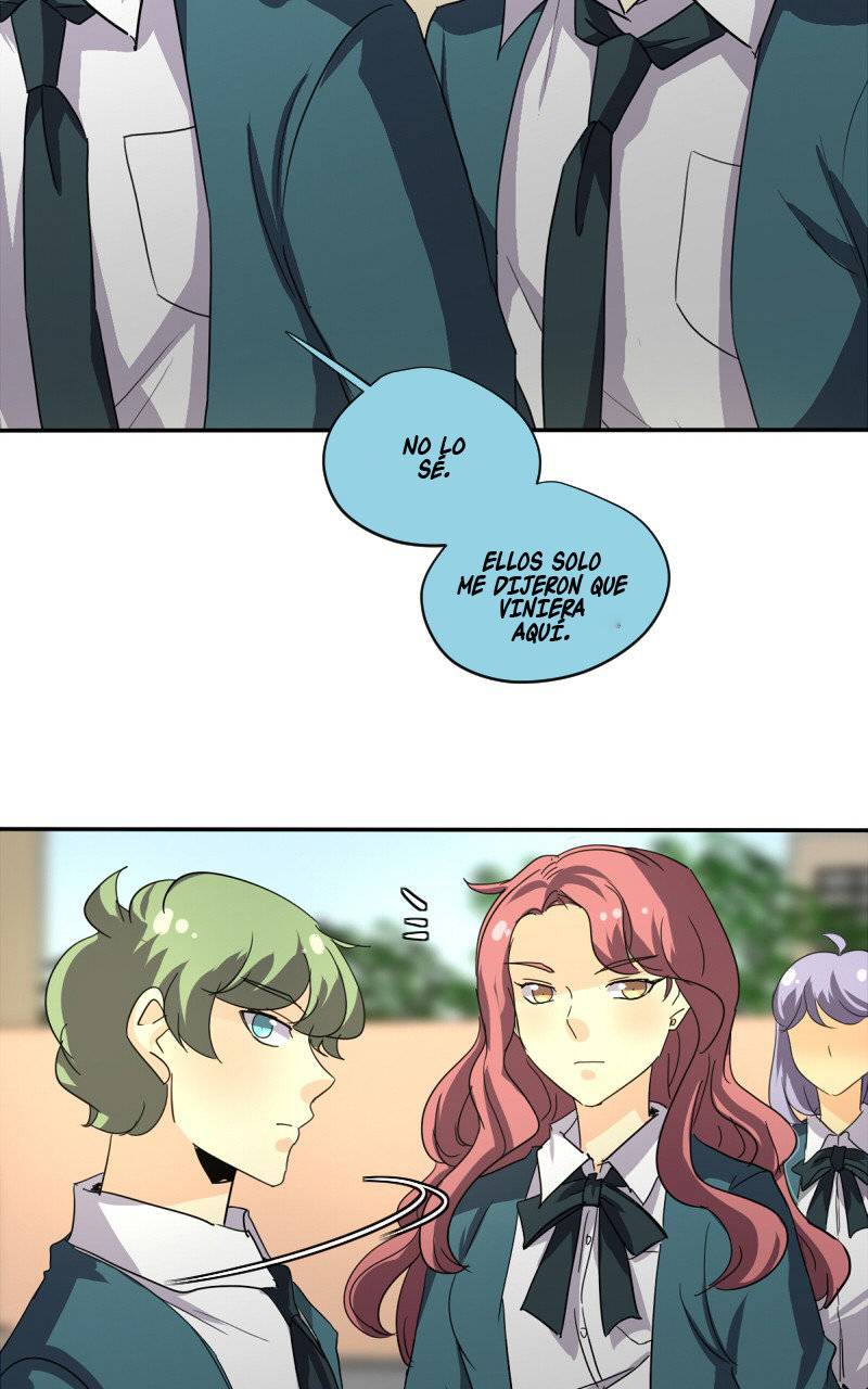 Read extraOrdinario Manga Online