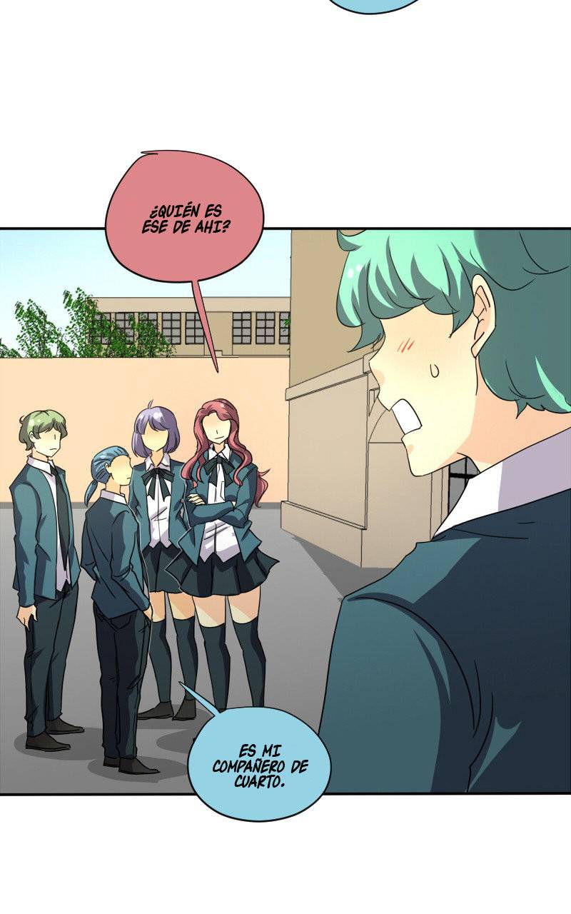 Read extraOrdinario Manga Online
