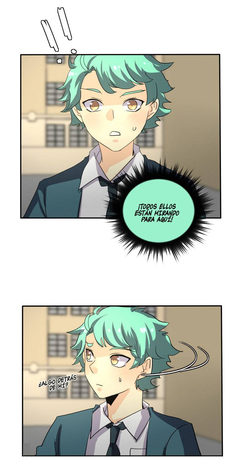 Read extraOrdinario Manga Online