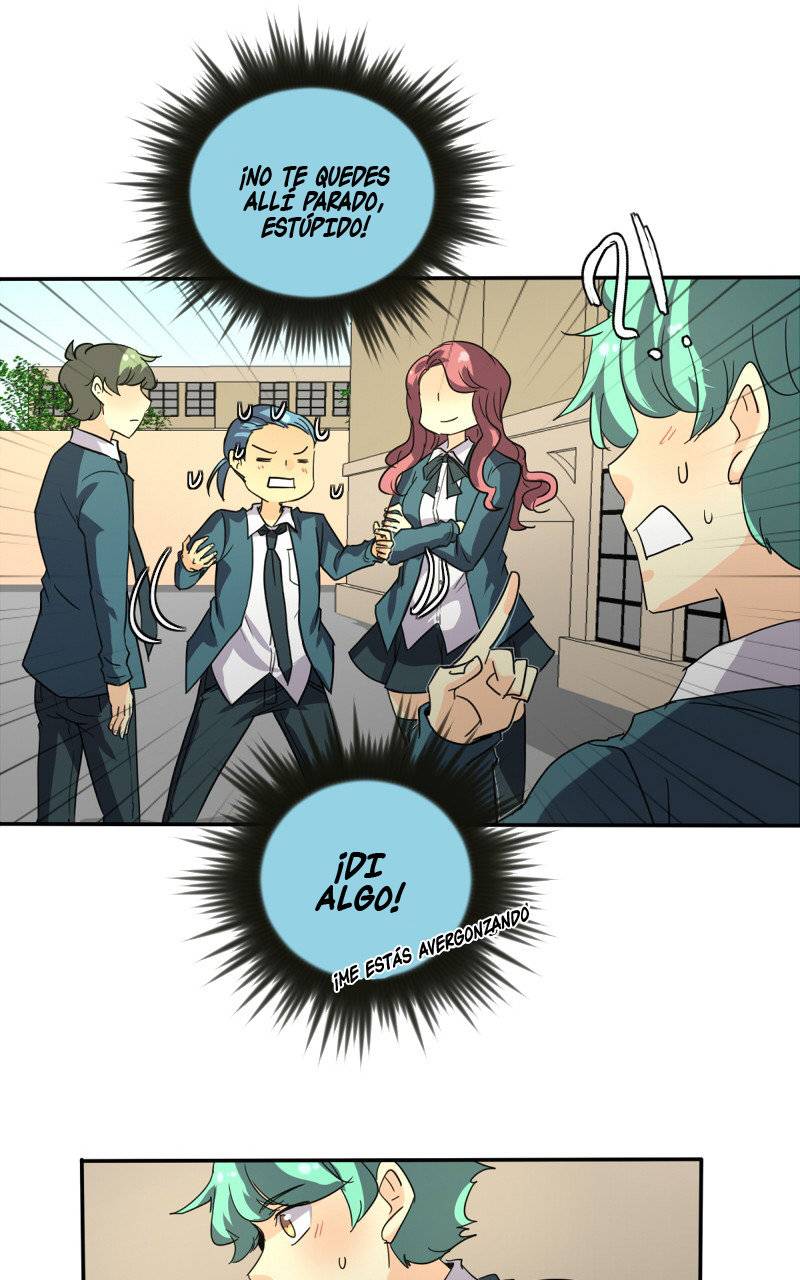 Read extraOrdinario Manga Online