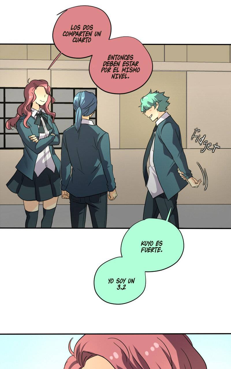 Read extraOrdinario Manga Online