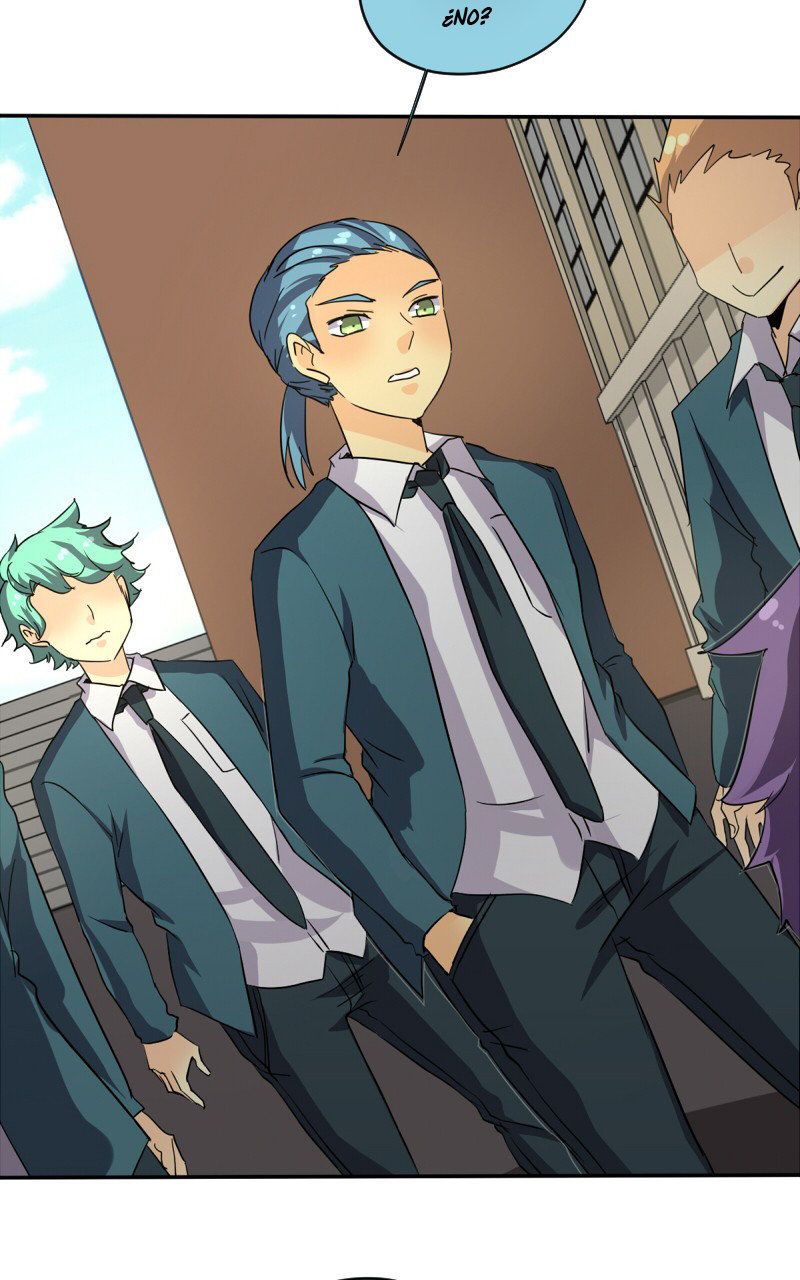 Read extraOrdinario Manga Online