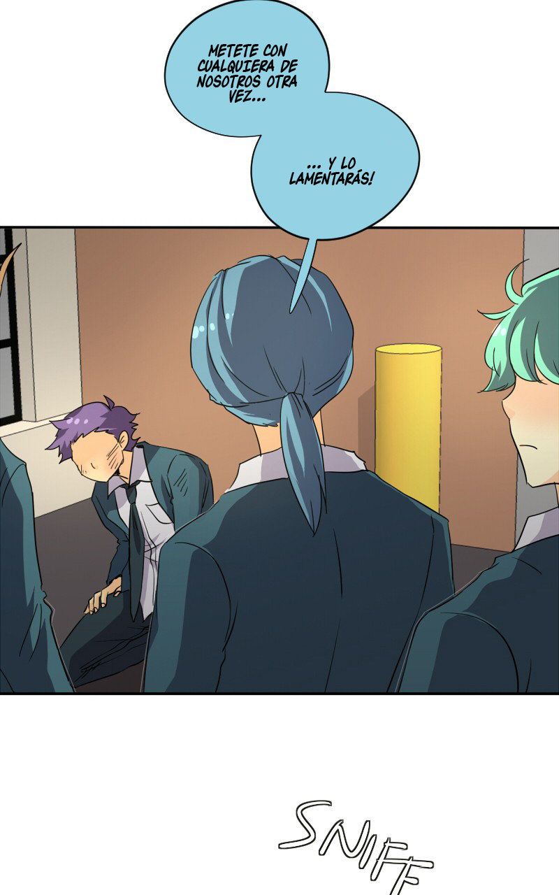 Read extraOrdinario Manga Online