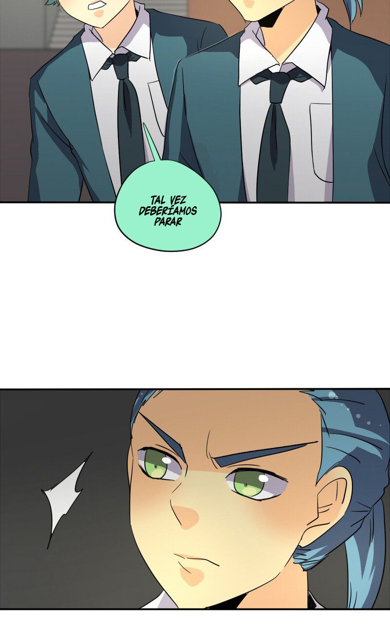 Read extraOrdinario Manga Online