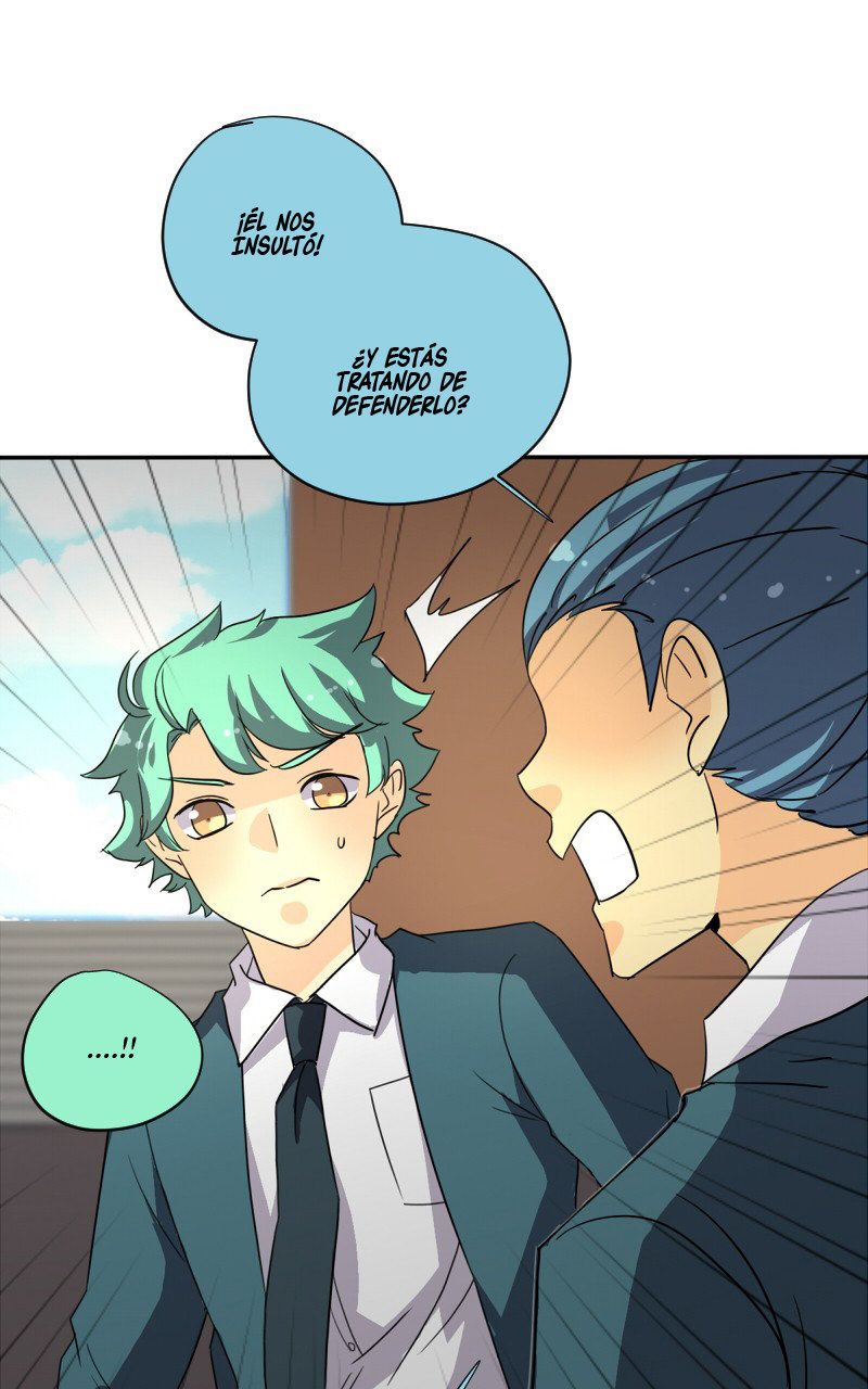 Read extraOrdinario Manga Online